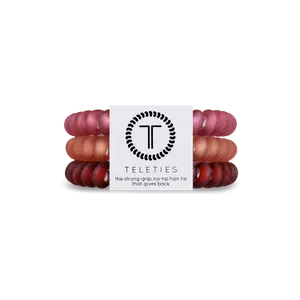 Teleties Hair Ties - Small