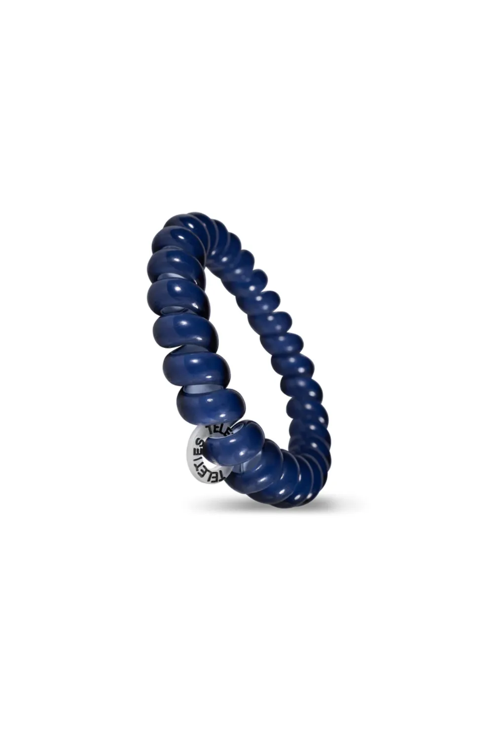 TELETIES | NANTUCKET NAVY