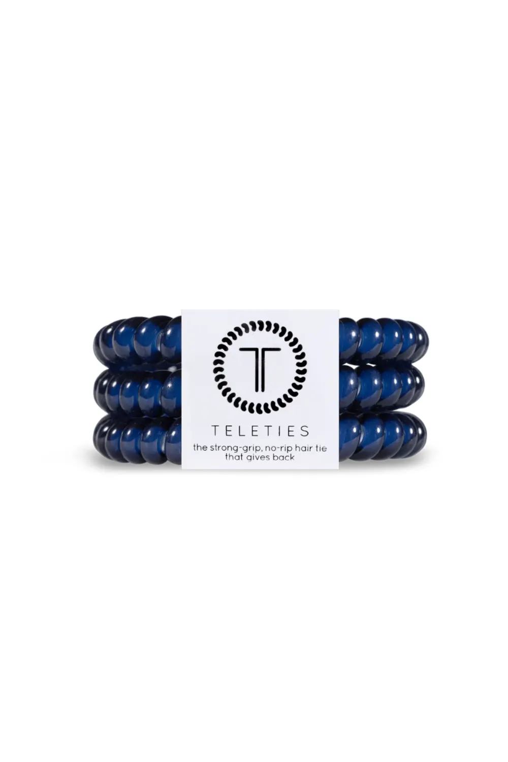 TELETIES | NANTUCKET NAVY