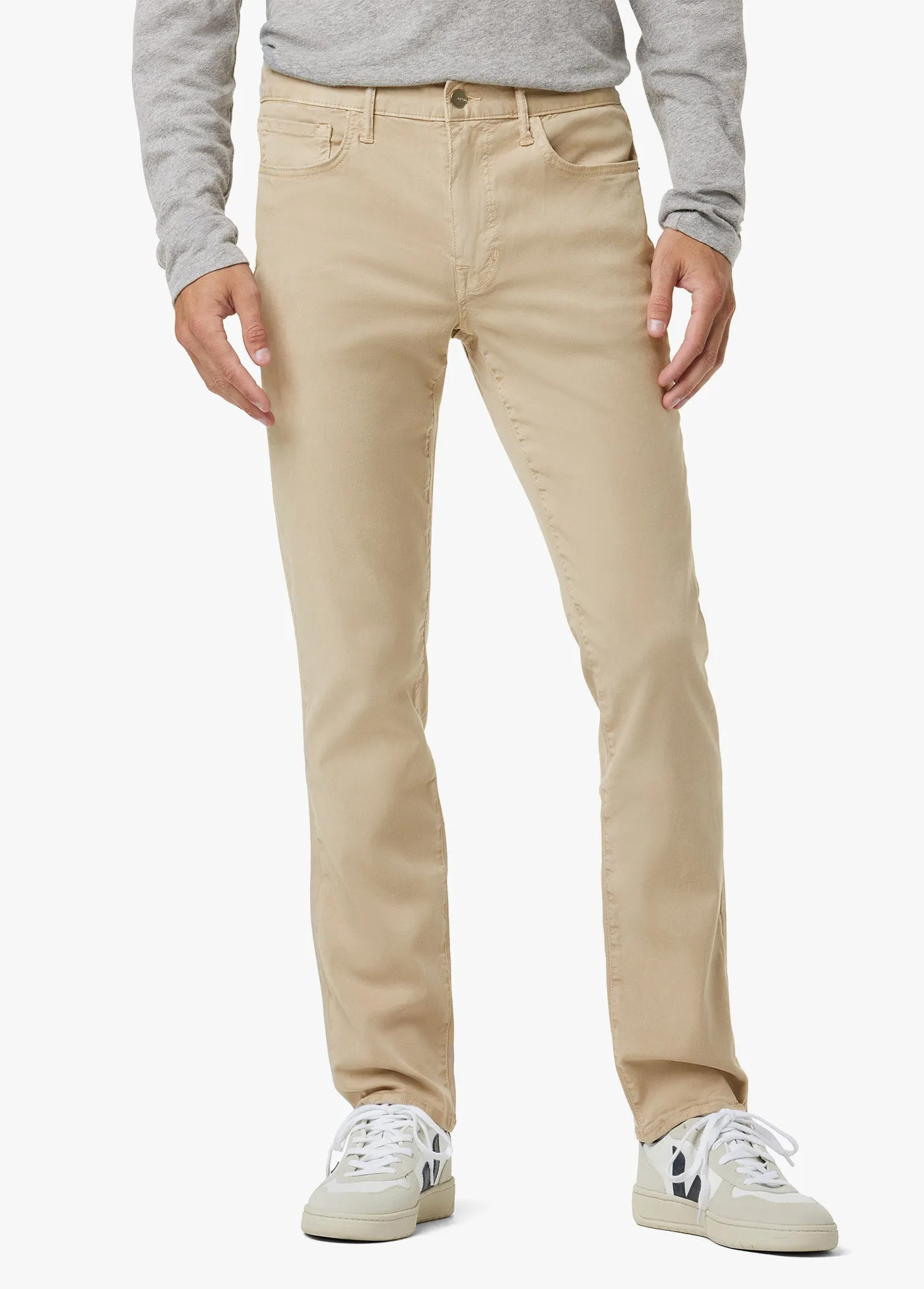 THE BRIXTON TWILL