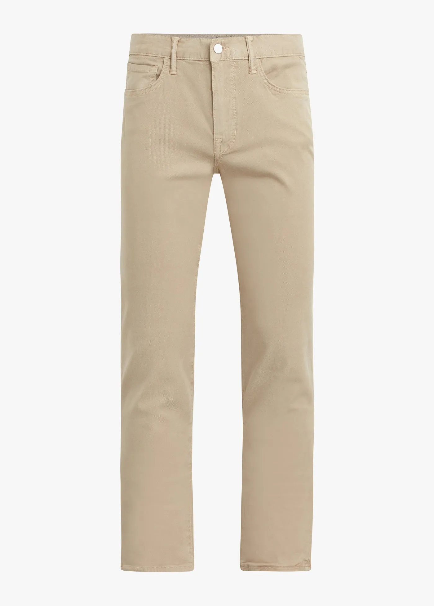 THE BRIXTON TWILL