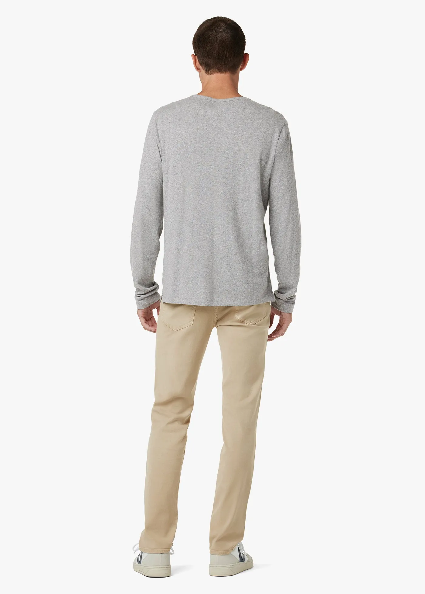 THE BRIXTON TWILL