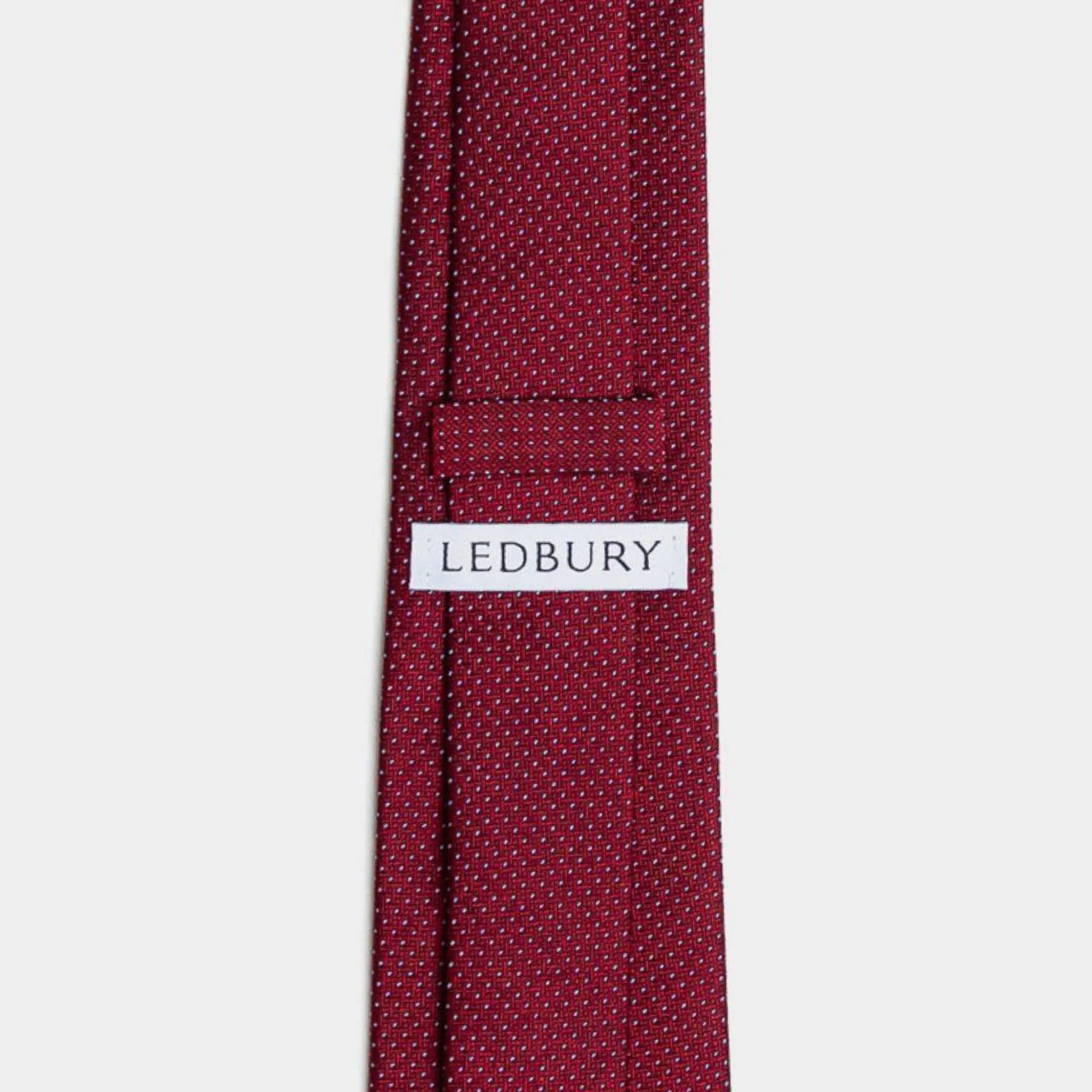 The Currant Tilbury Tie