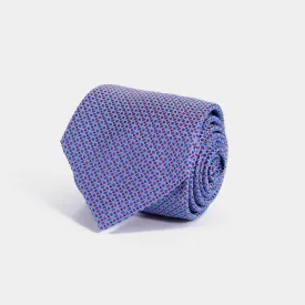 The Light Blue Croft Tie