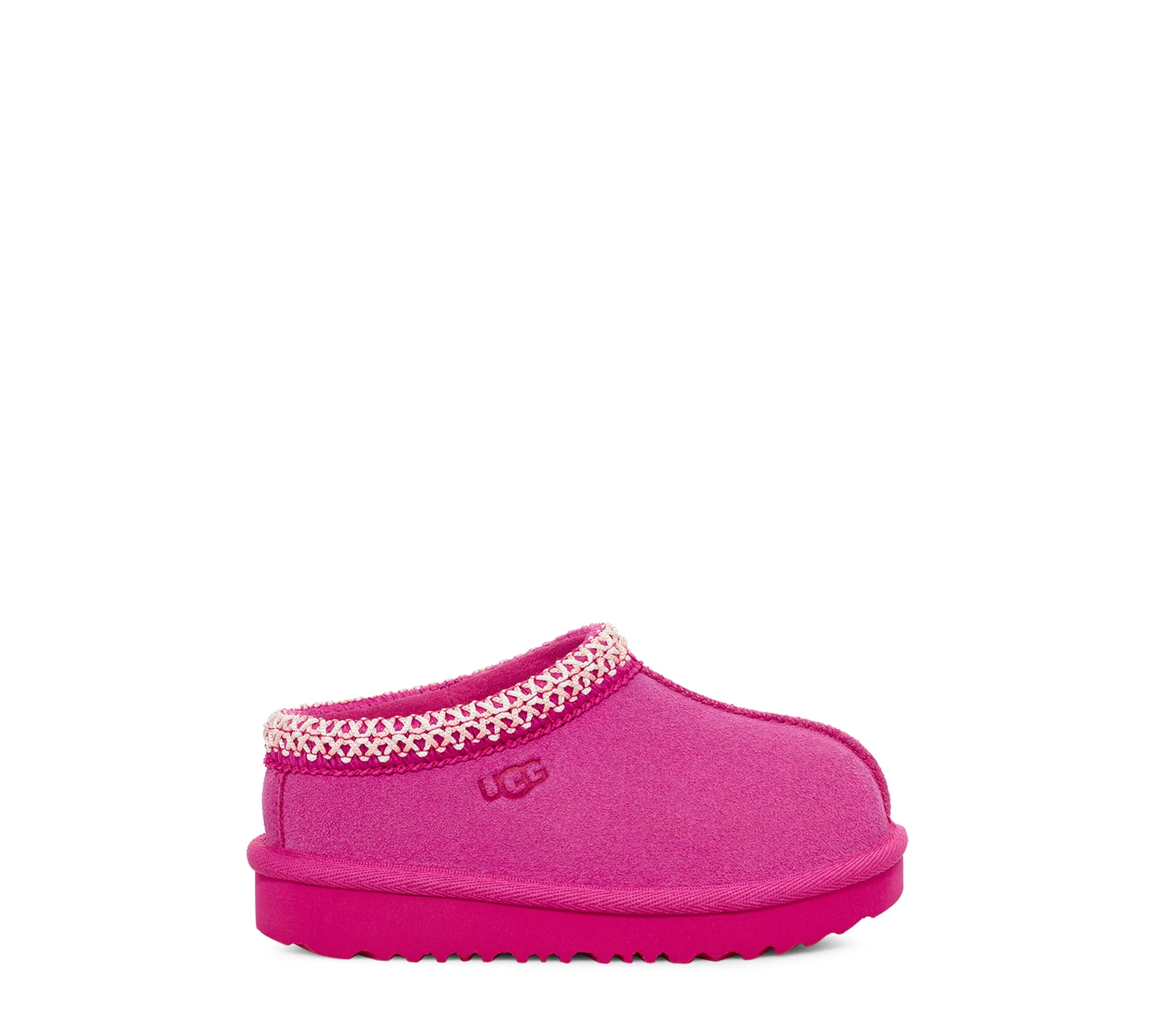 Toddler's Tasman II