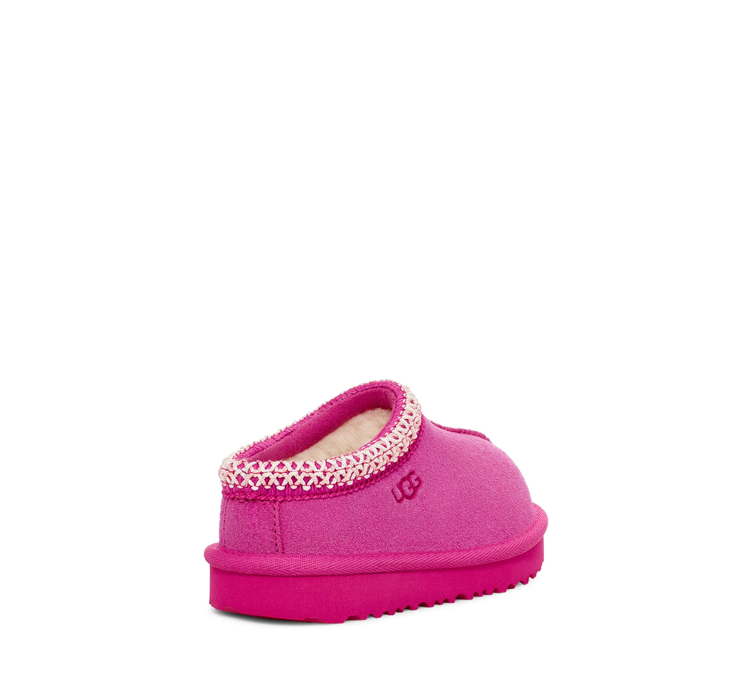 Toddler's Tasman II