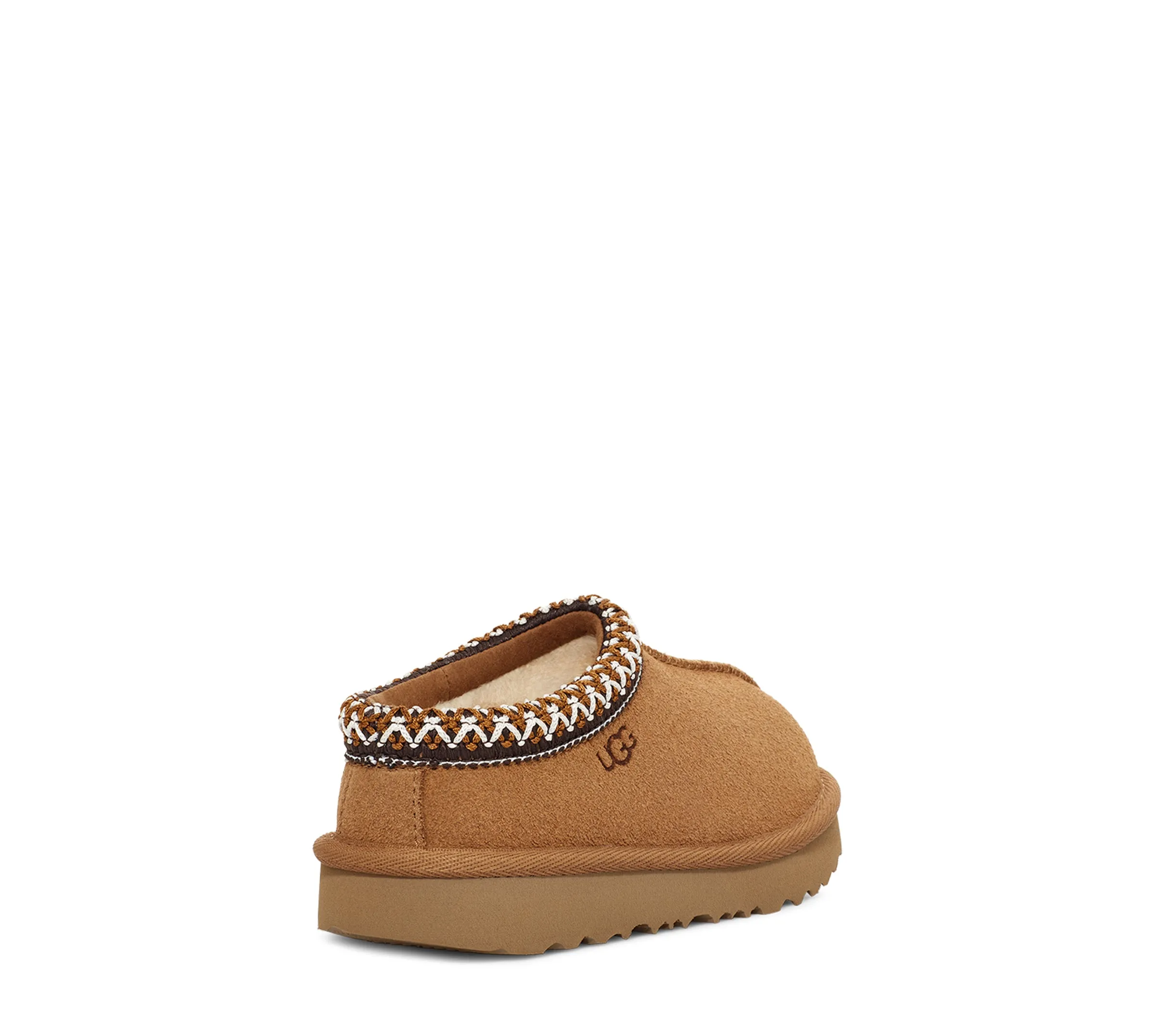 Toddler's Tasman II