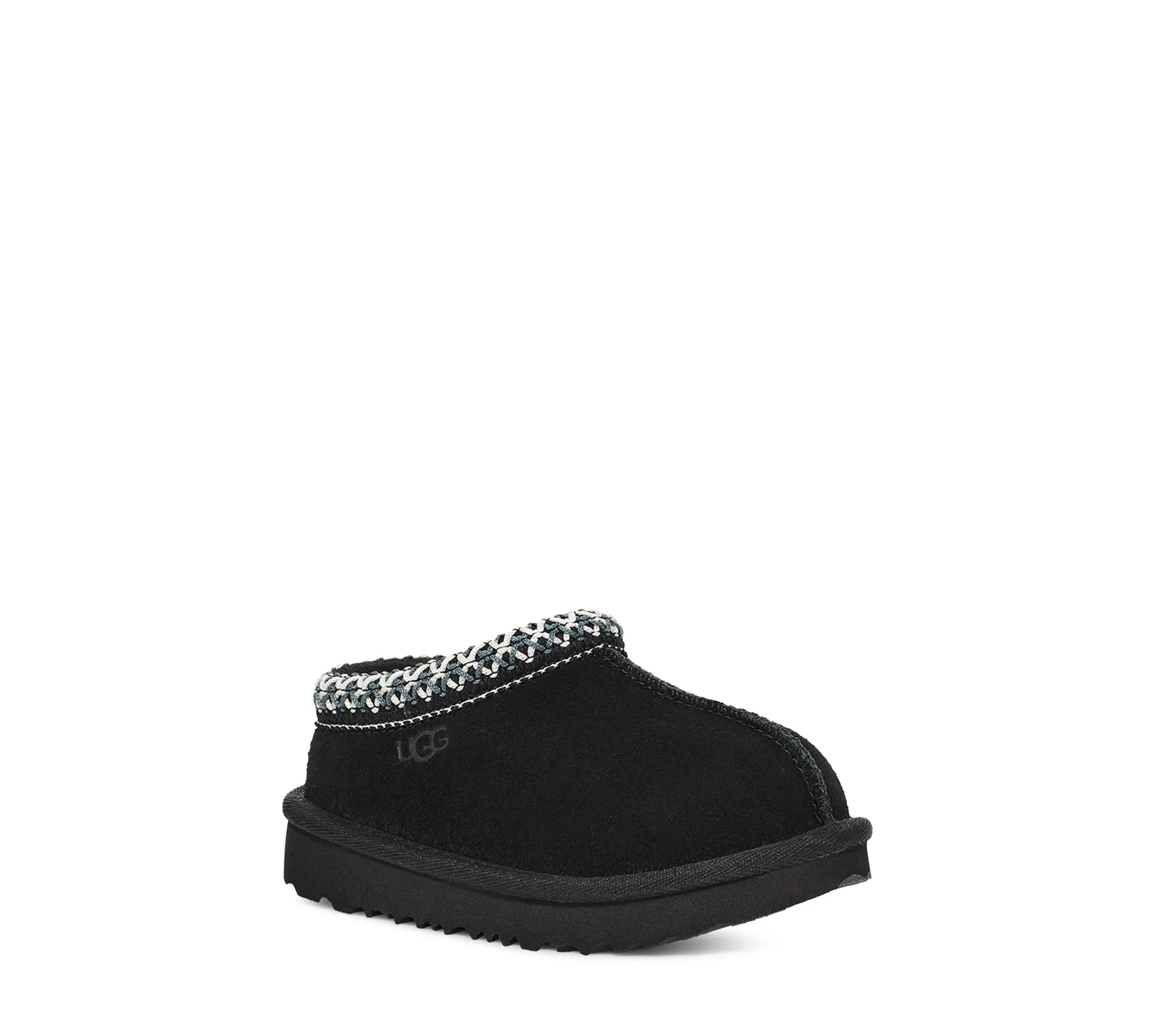 Toddler's Tasman II