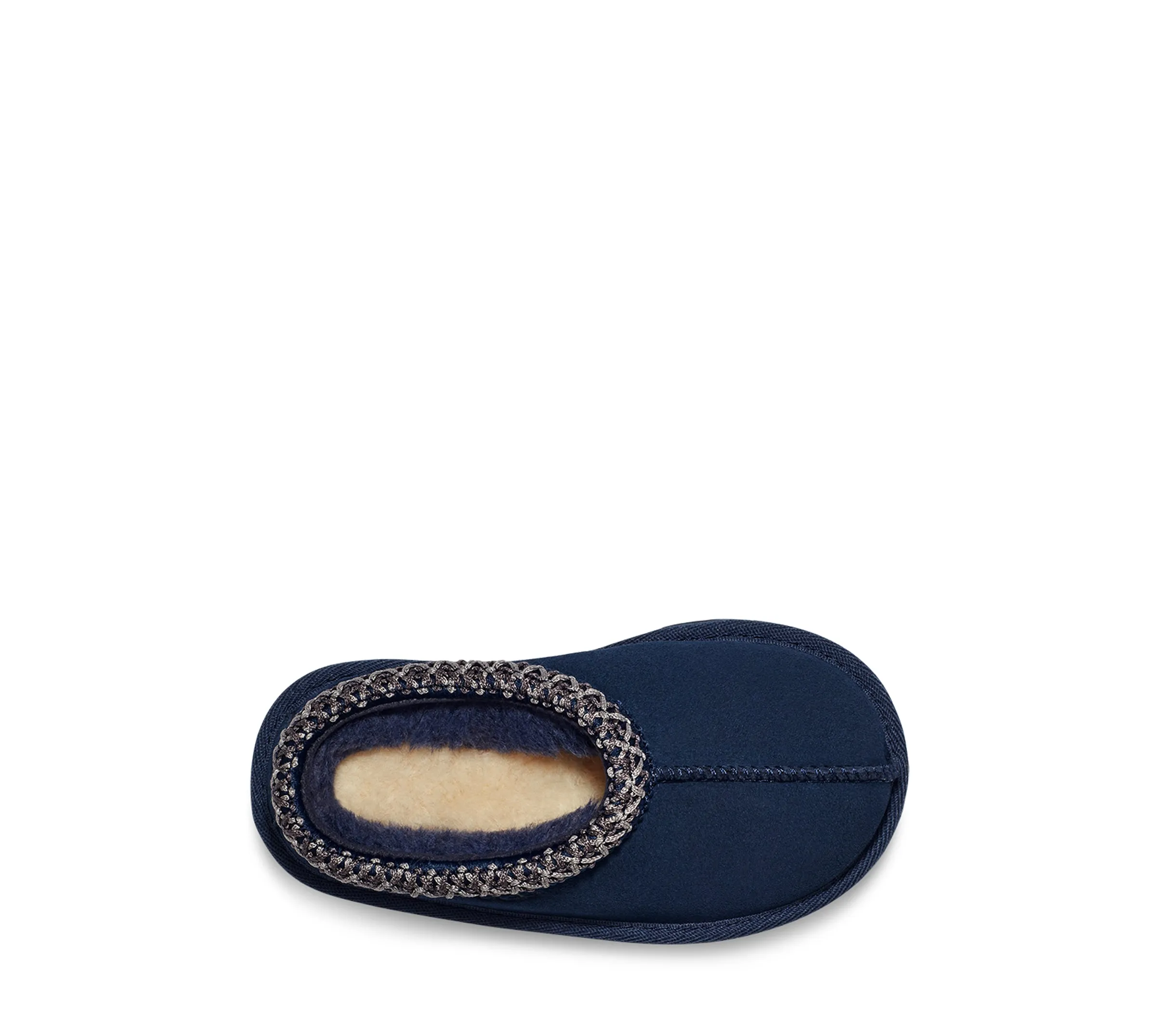 Toddler's Tasman II