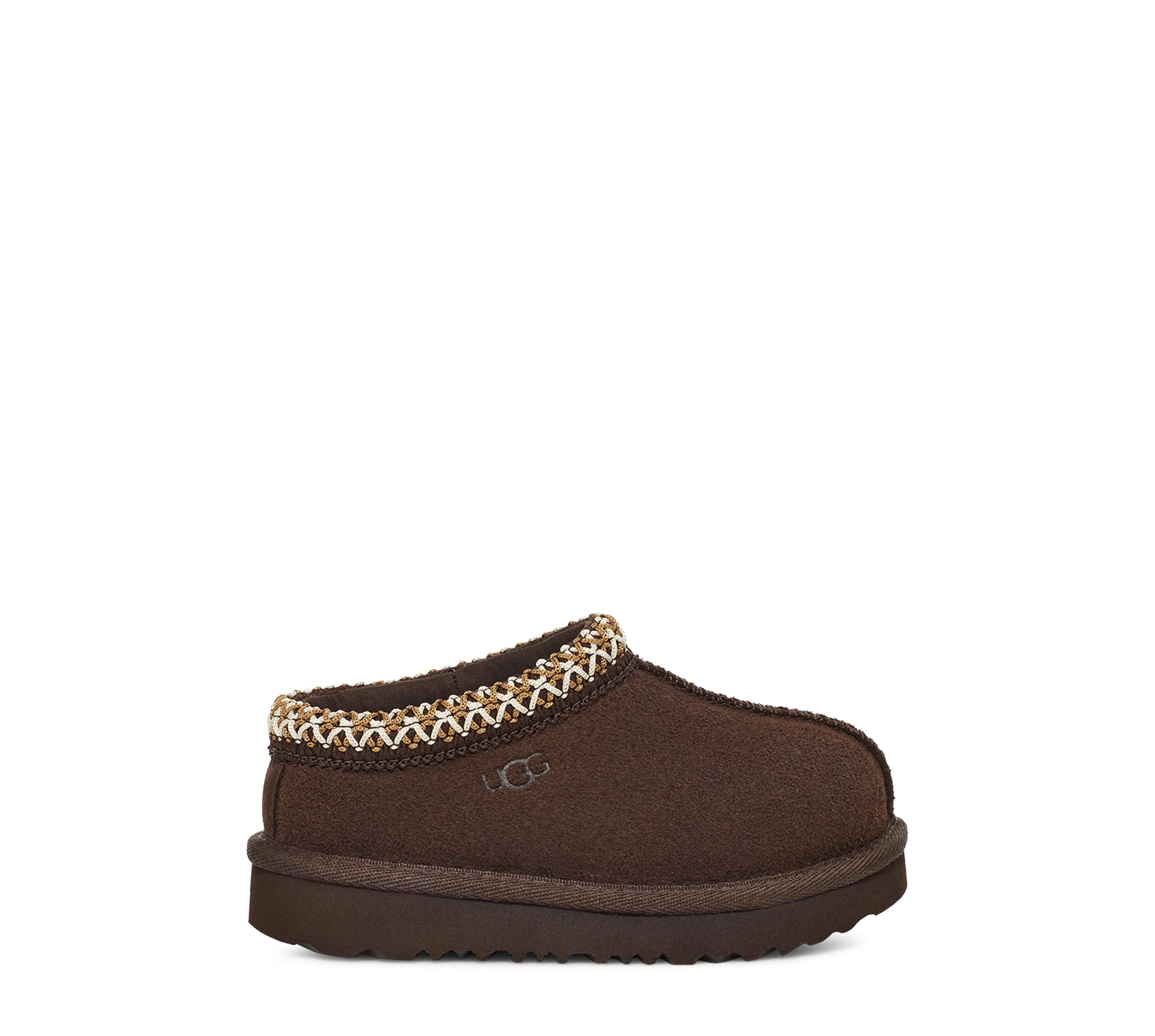 Toddler's Tasman II