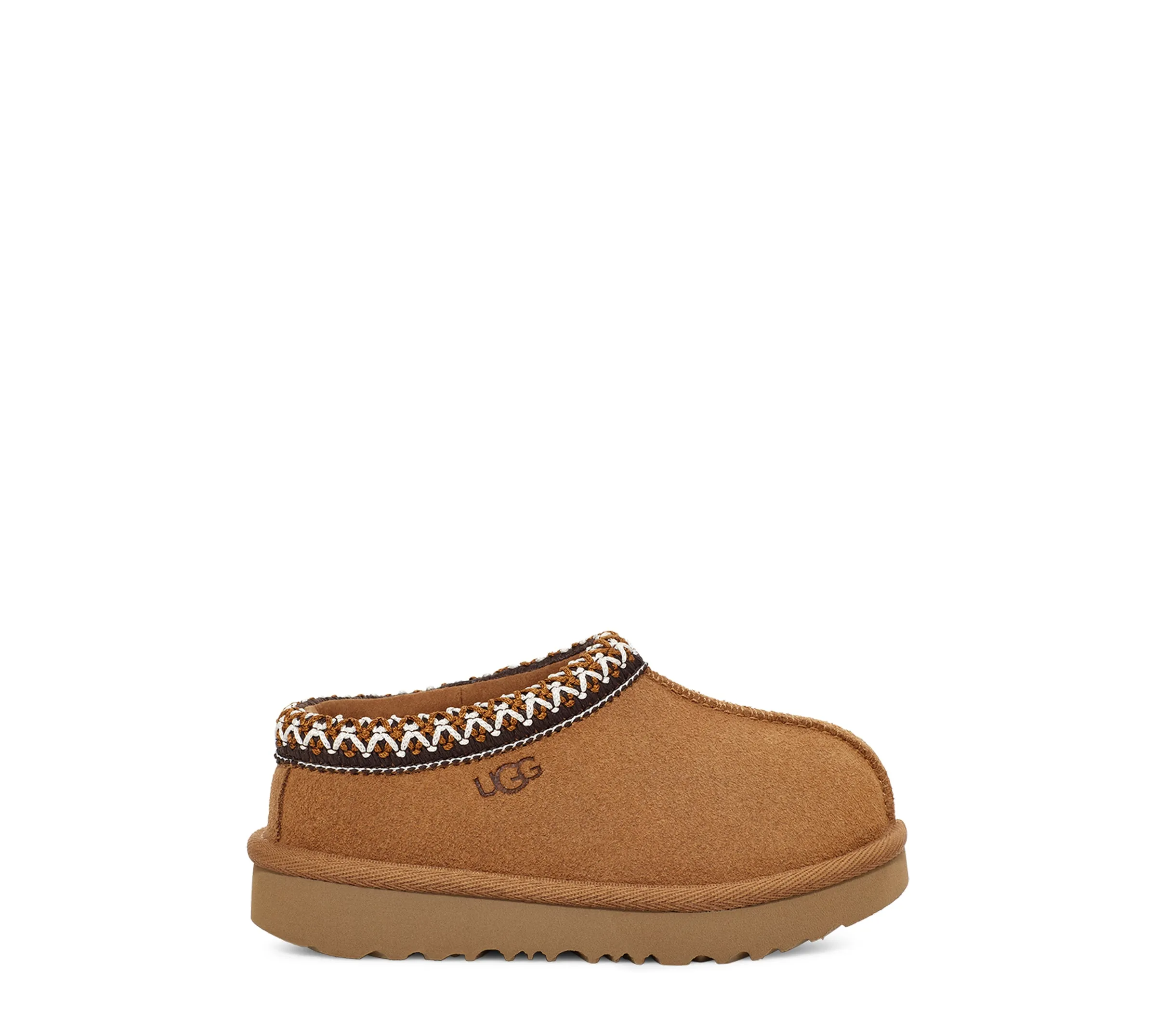 Toddler's Tasman II