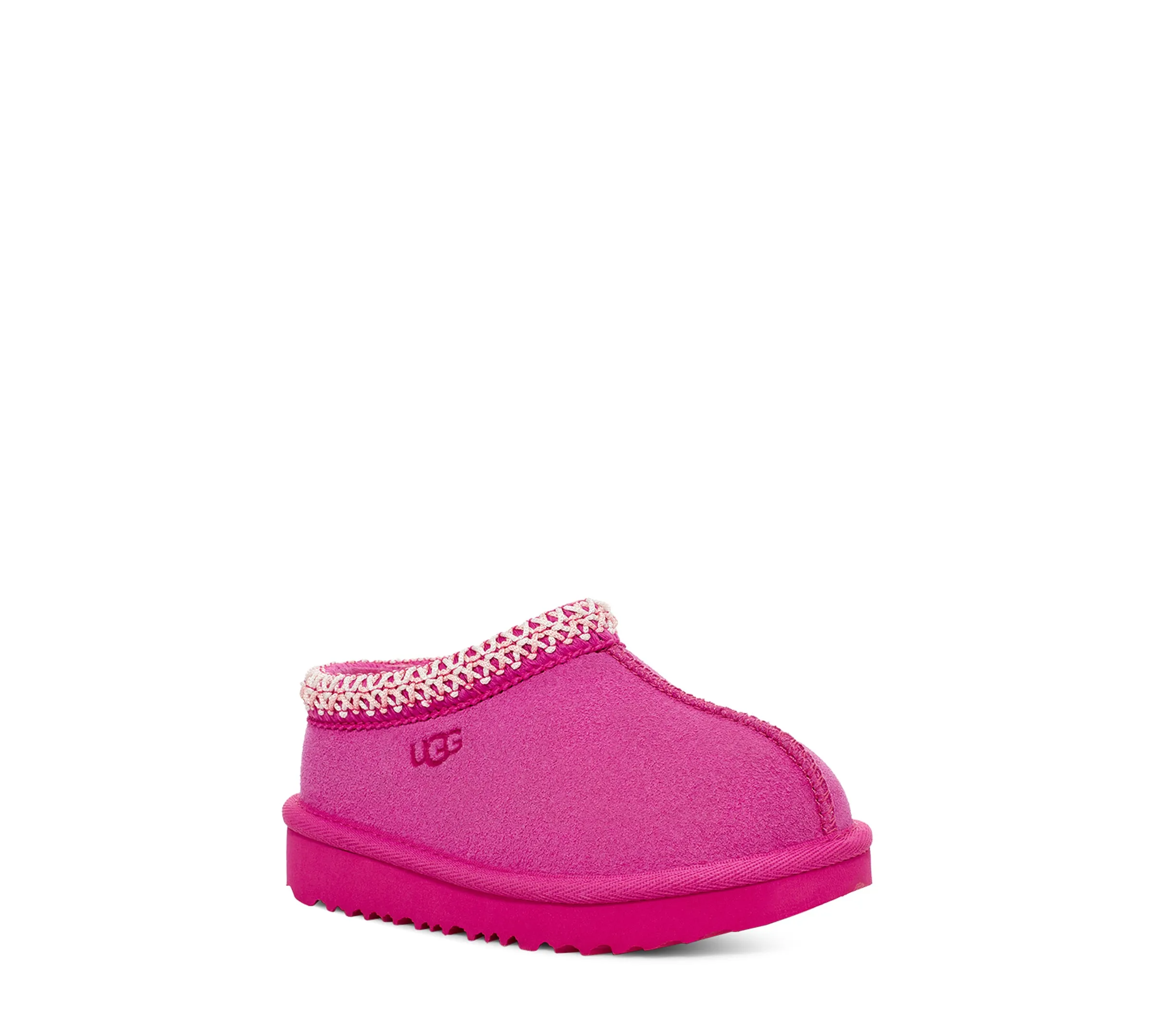Toddler's Tasman II