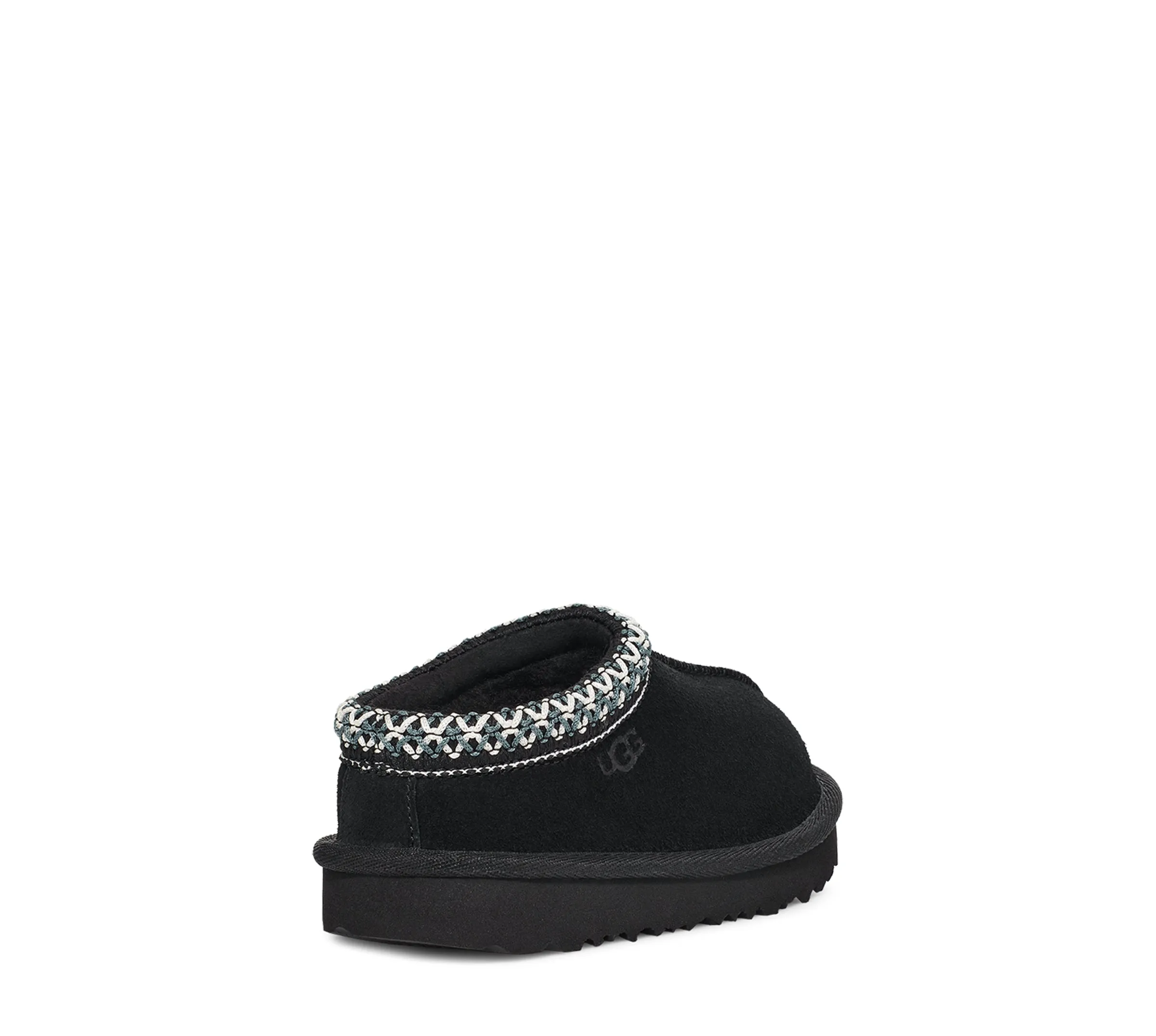 Toddler's Tasman II