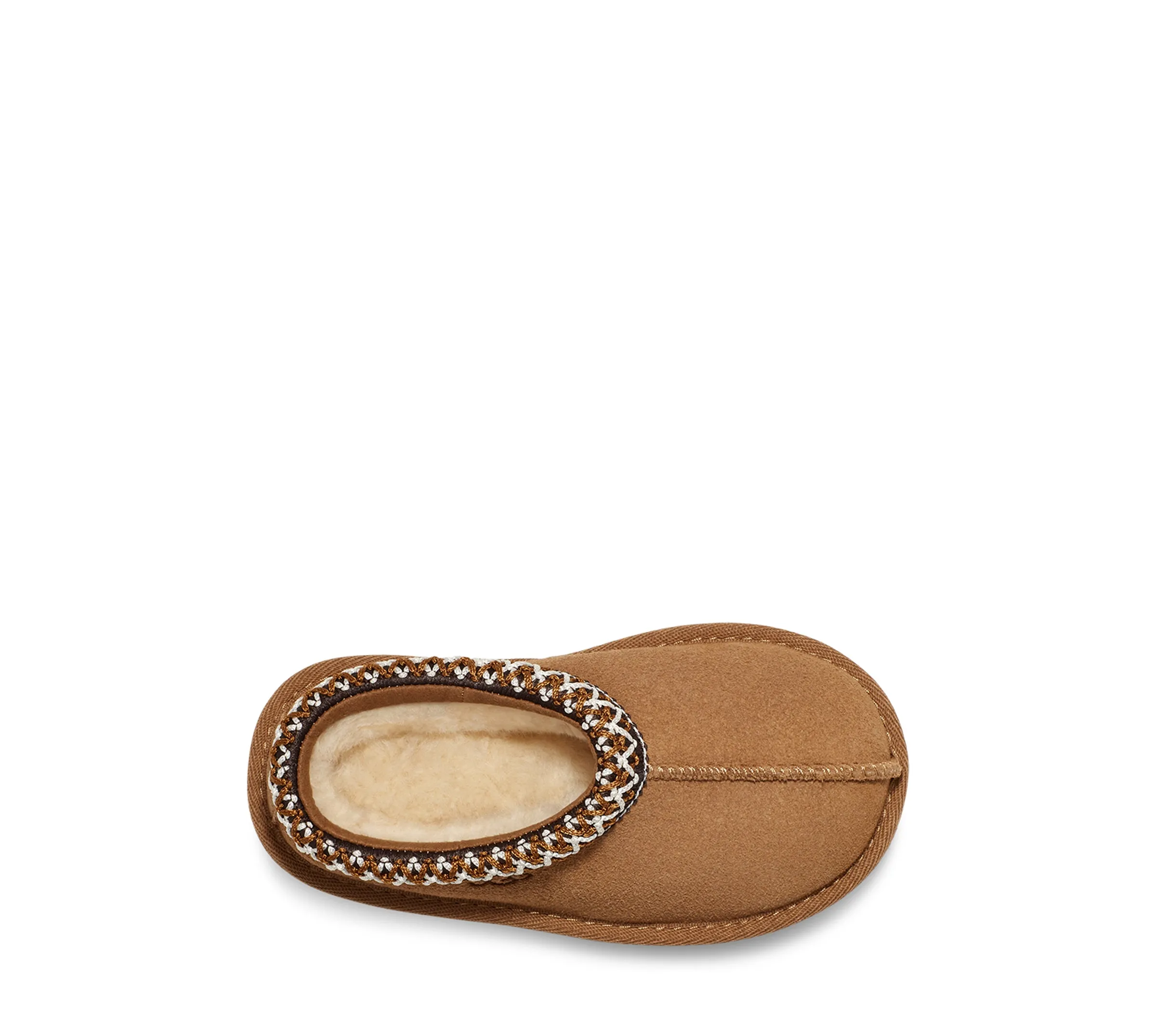 Toddler's Tasman II