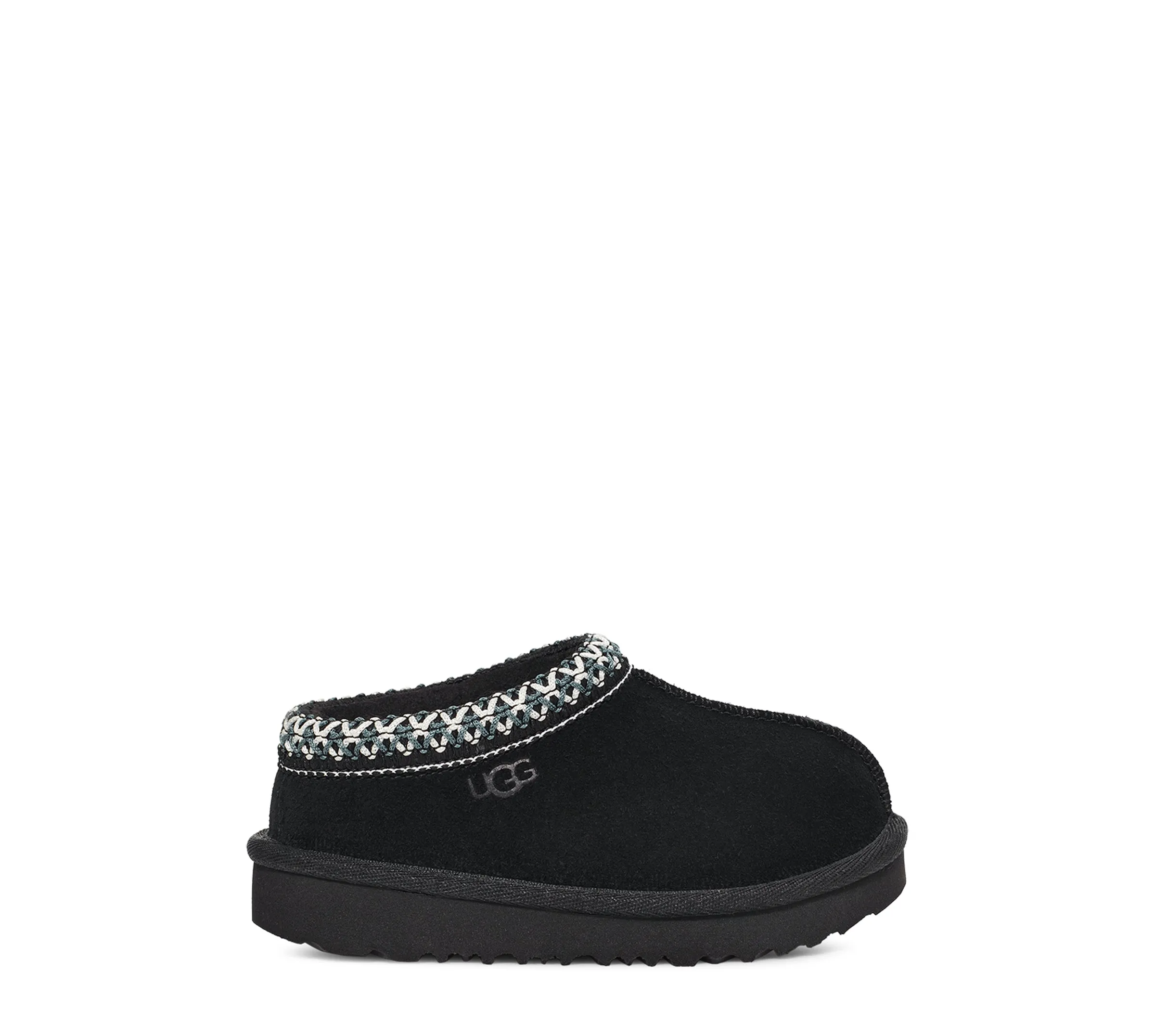 Toddler's Tasman II