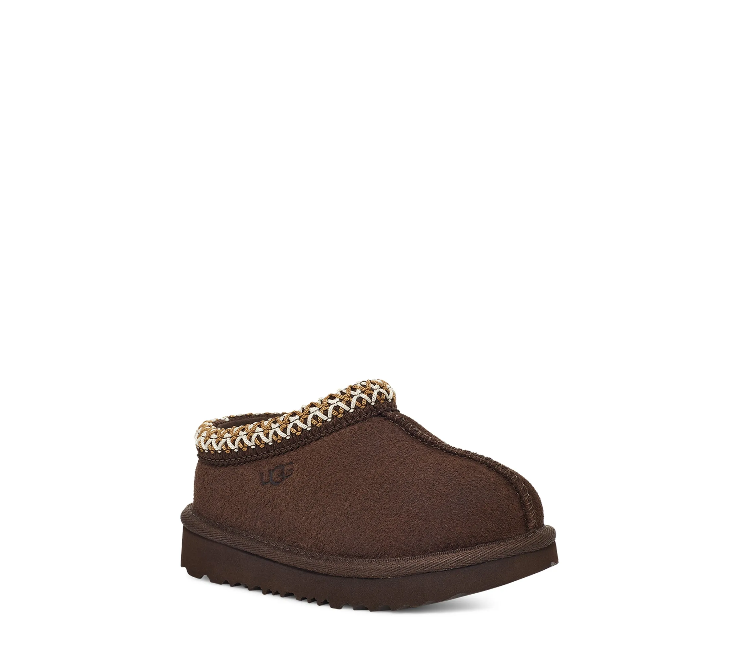 Toddler's Tasman II