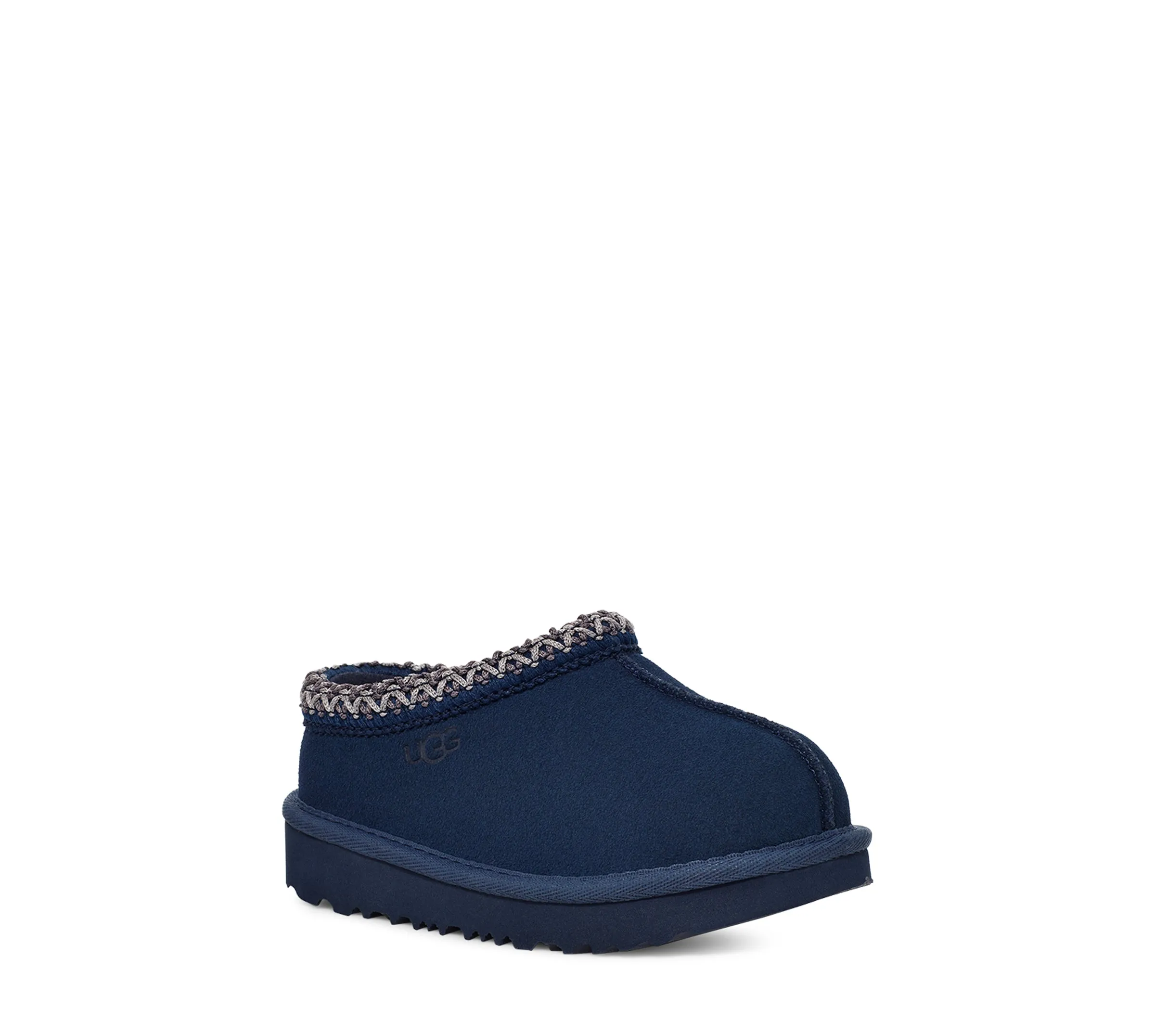 Toddler's Tasman II