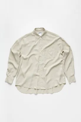 Wide Fit Shirt